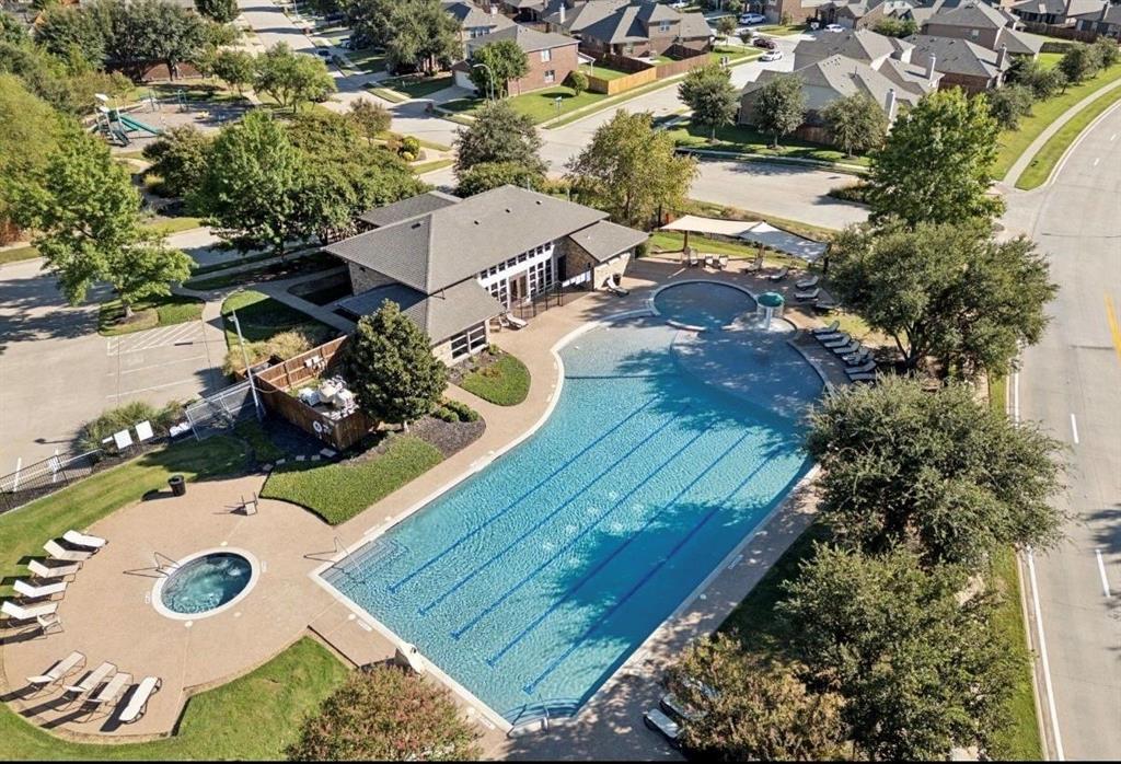 Beechwood Creeks - Residential