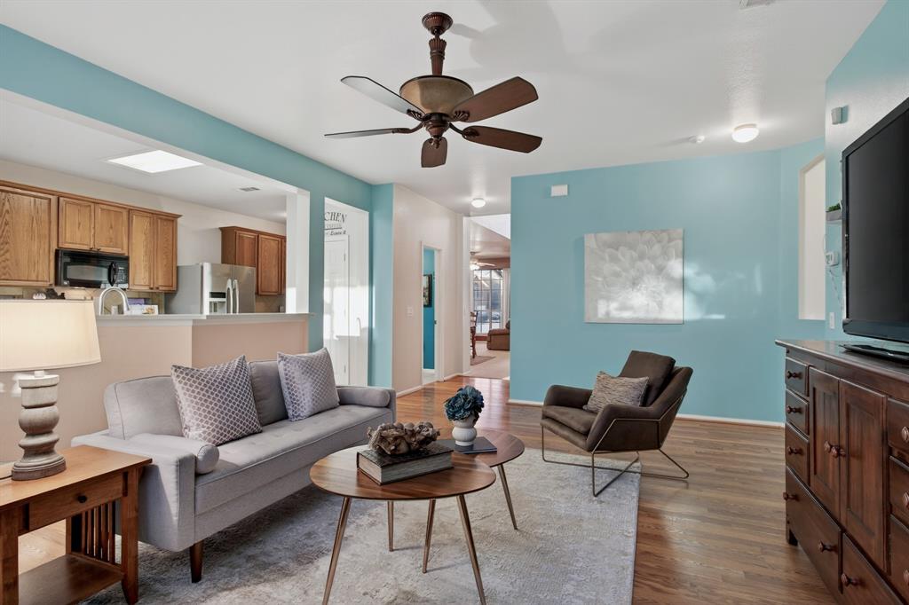 Beechwood Creeks - Residential