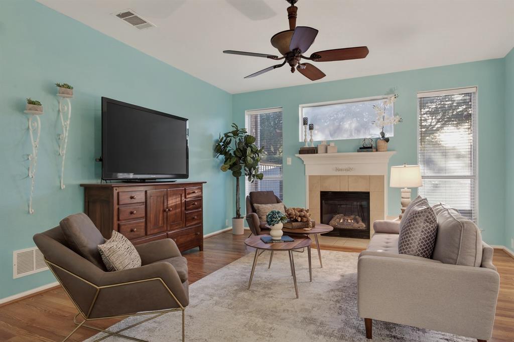 Beechwood Creeks - Residential