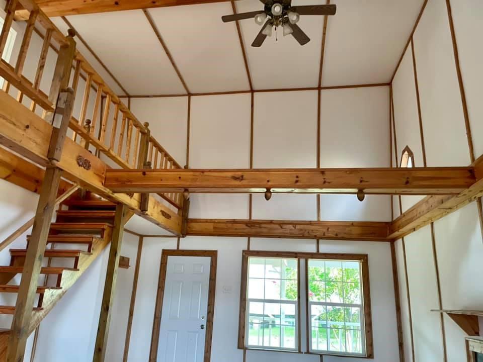 John Mcclanahan Surv Shannon C - Residential Lease