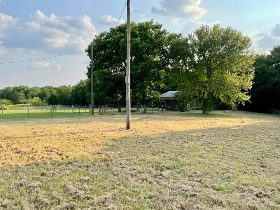 John Mcclanahan Surv Shannon C - Residential Lease