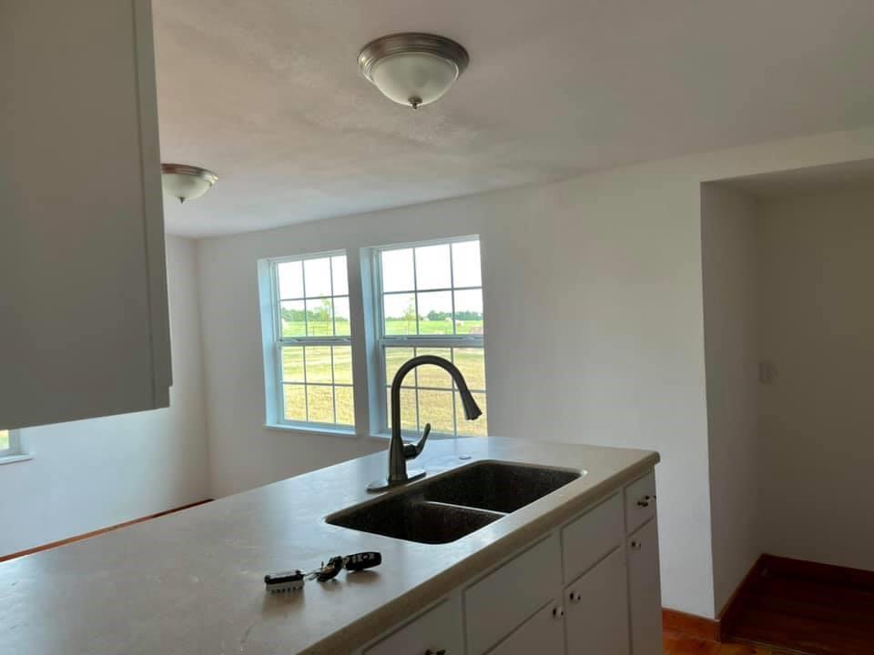 John Mcclanahan Surv Shannon C - Residential Lease