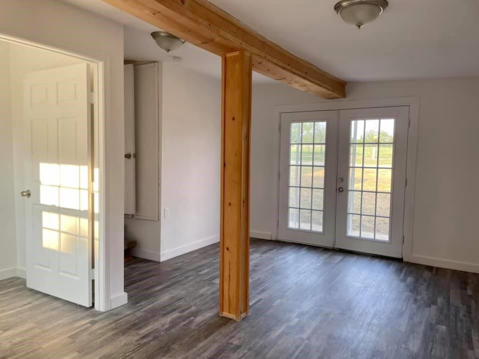 John Mcclanahan Surv Shannon C - Residential Lease