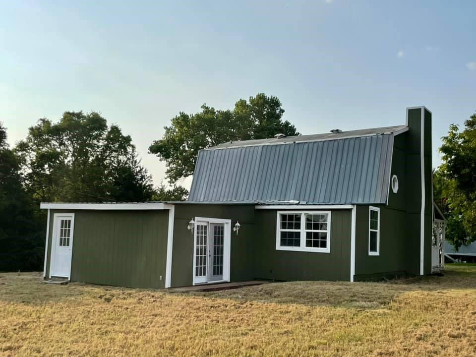 John Mcclanahan Surv Shannon C - Residential Lease