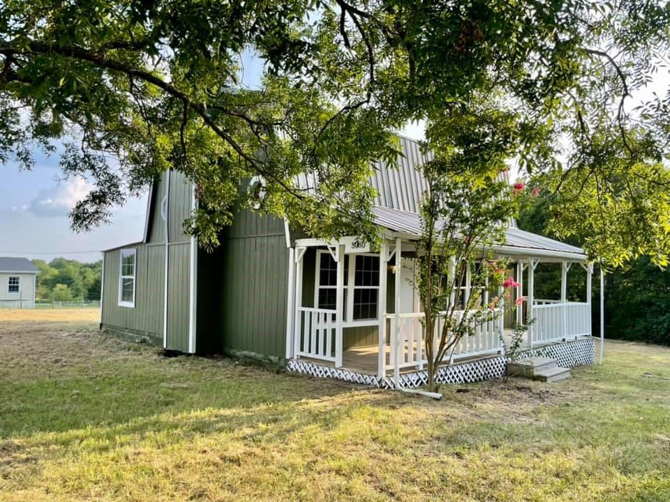 John Mcclanahan Surv Shannon C - Residential Lease