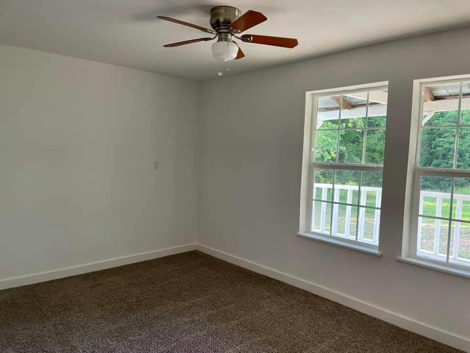 John Mcclanahan Surv Shannon C - Residential Lease