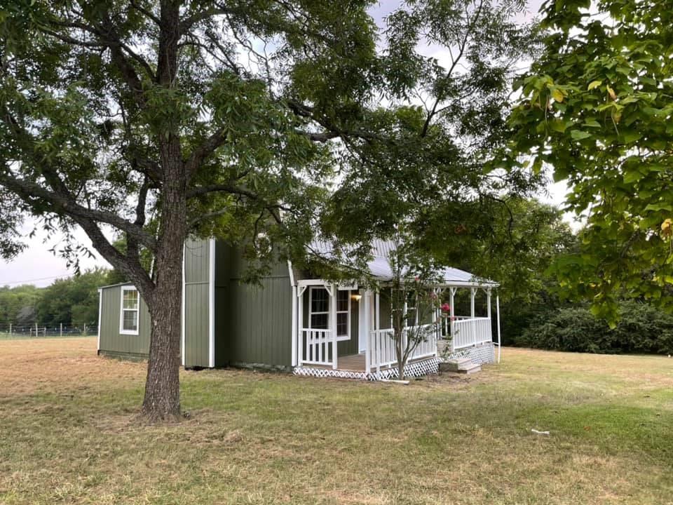 John Mcclanahan Surv Shannon C - Residential Lease