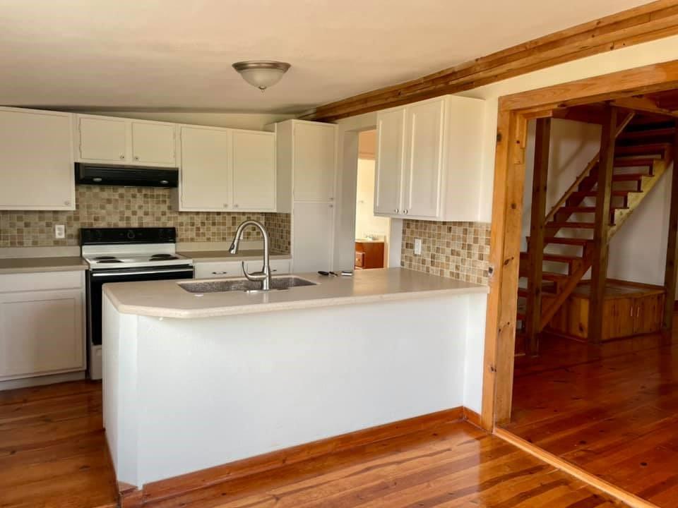 John Mcclanahan Surv Shannon C - Residential Lease