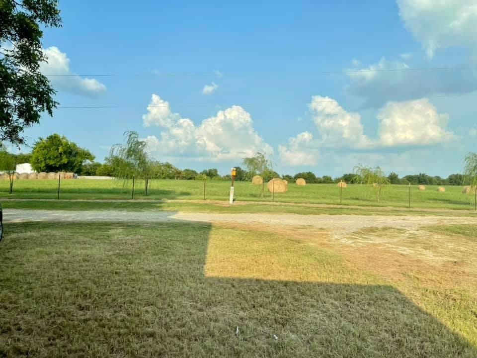 John Mcclanahan Surv Shannon C - Residential Lease