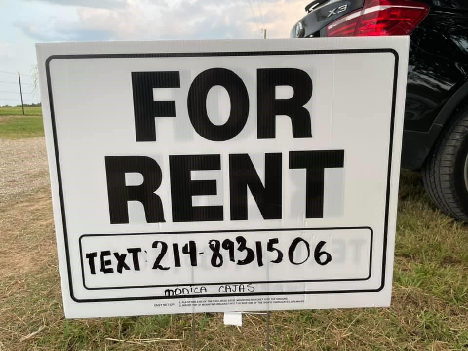 John Mcclanahan Surv Shannon C - Residential Lease