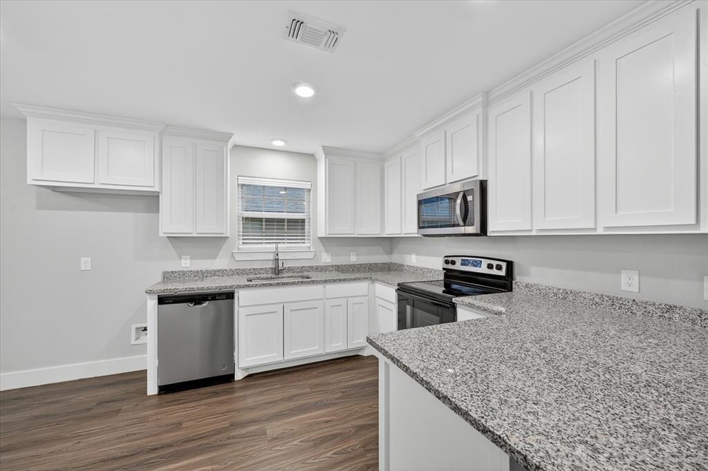 Sycamore Springs - Residential