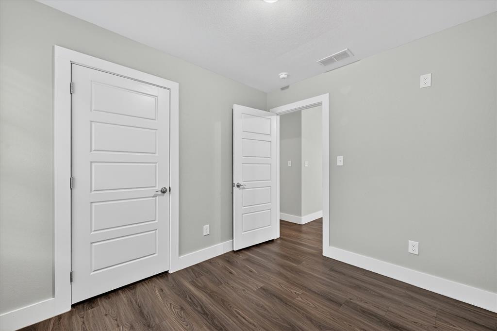 Sycamore Springs - Residential