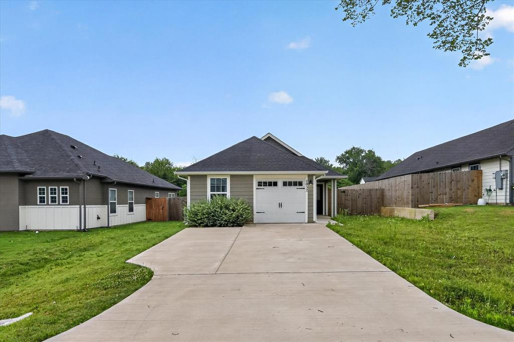 Sycamore Springs - Residential