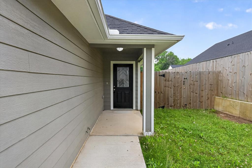 Sycamore Springs - Residential