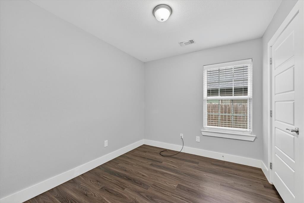 Sycamore Springs - Residential