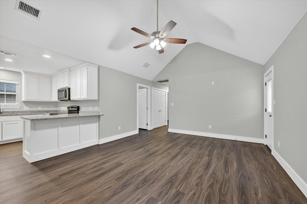 Sycamore Springs - Residential