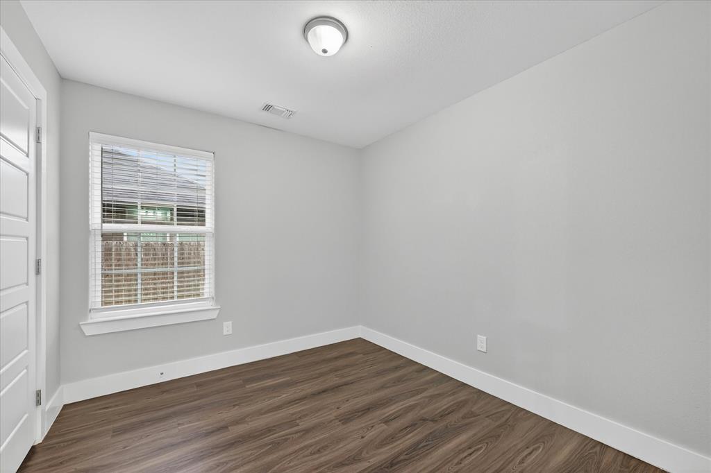Sycamore Springs - Residential