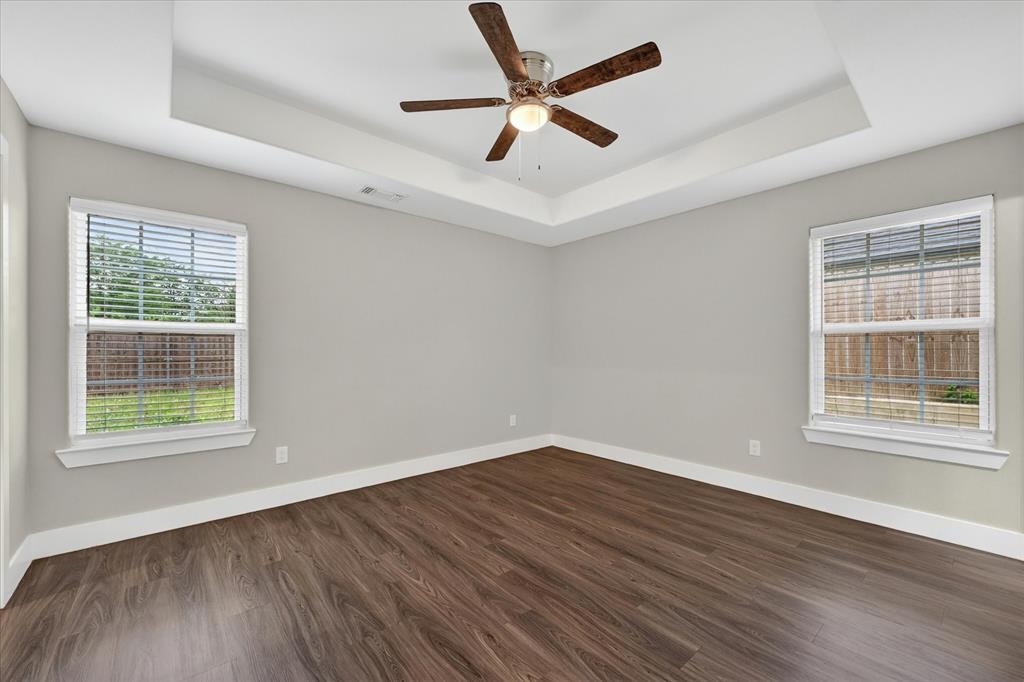 Sycamore Springs - Residential