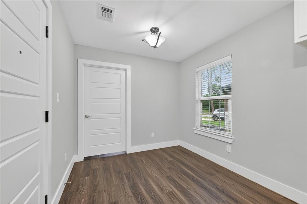 Sycamore Springs - Residential