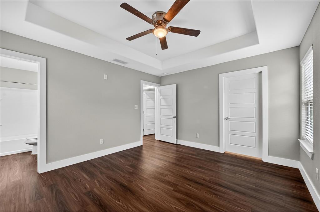 Sycamore Springs - Residential