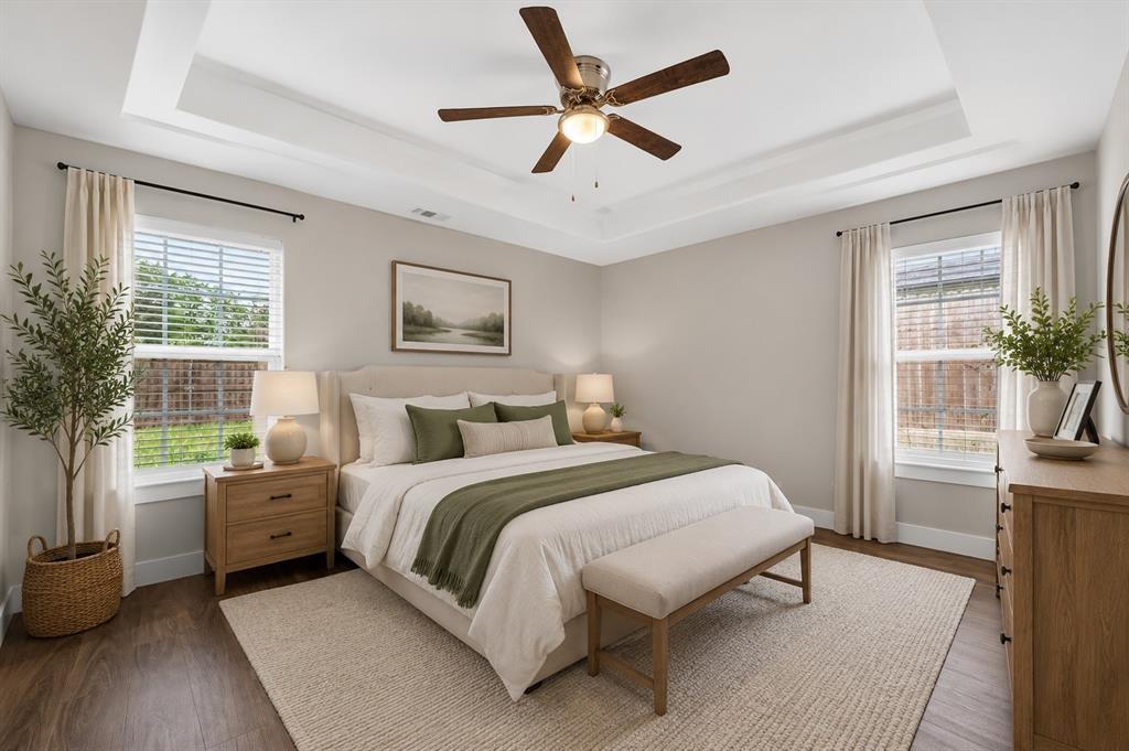 Sycamore Springs - Residential