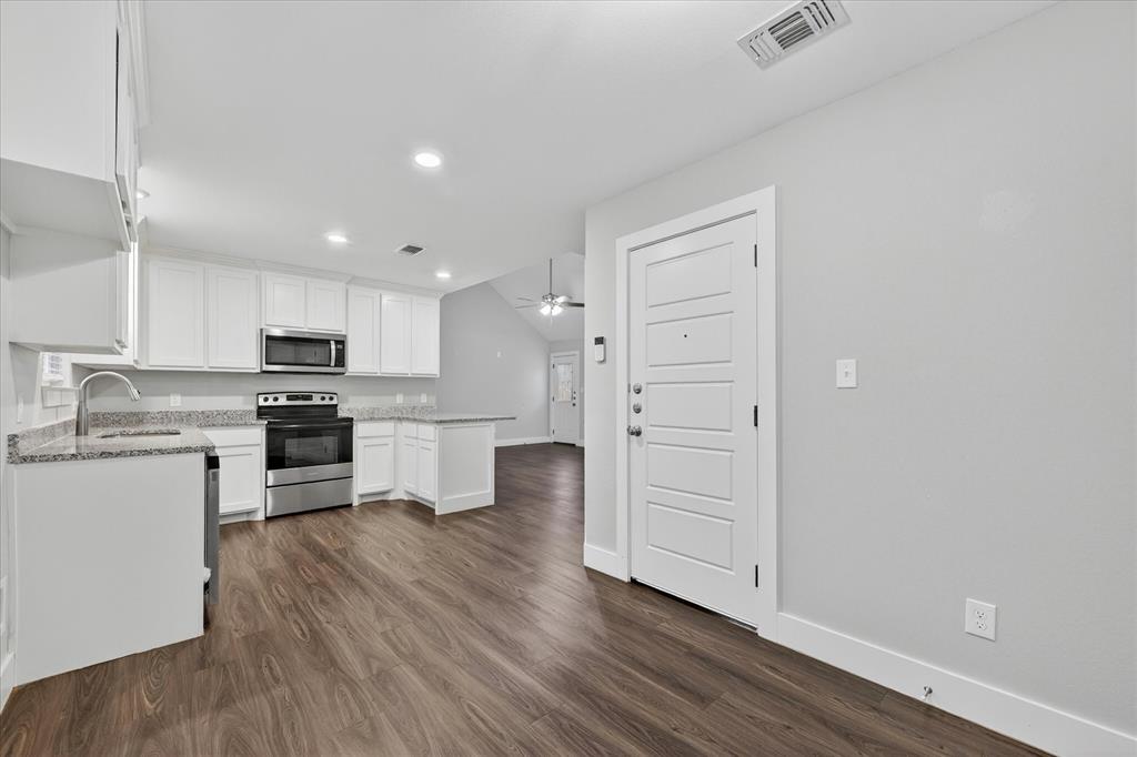 Sycamore Springs - Residential