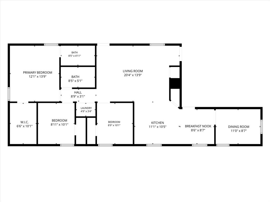 Sycamore Springs - Residential