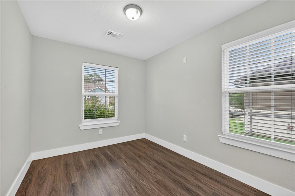 Sycamore Springs - Residential