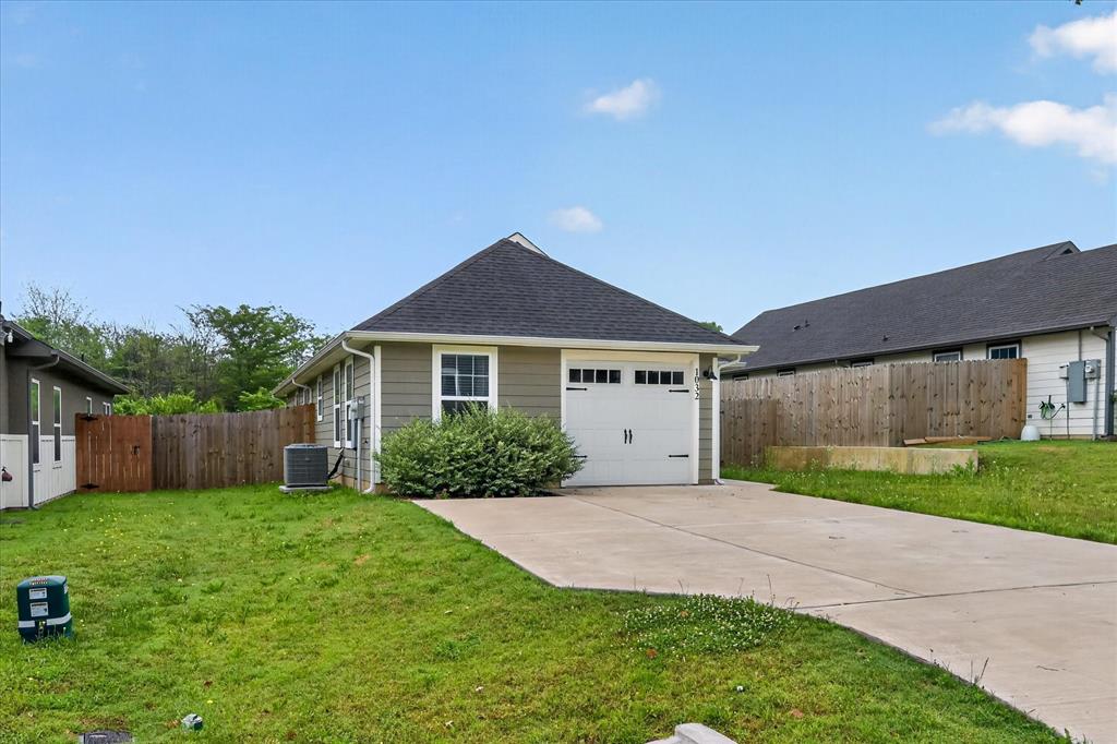 Sycamore Springs - Residential