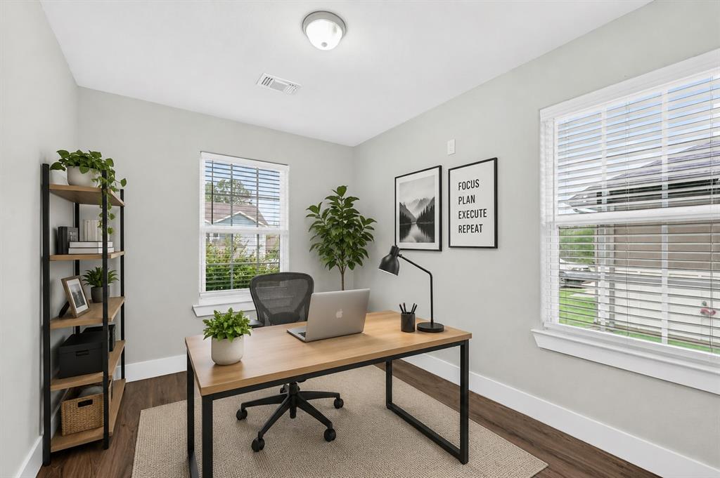 Sycamore Springs - Residential