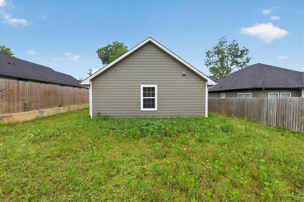Sycamore Springs - Residential
