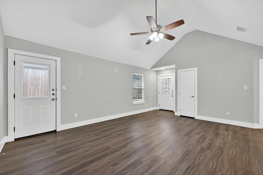 Sycamore Springs - Residential