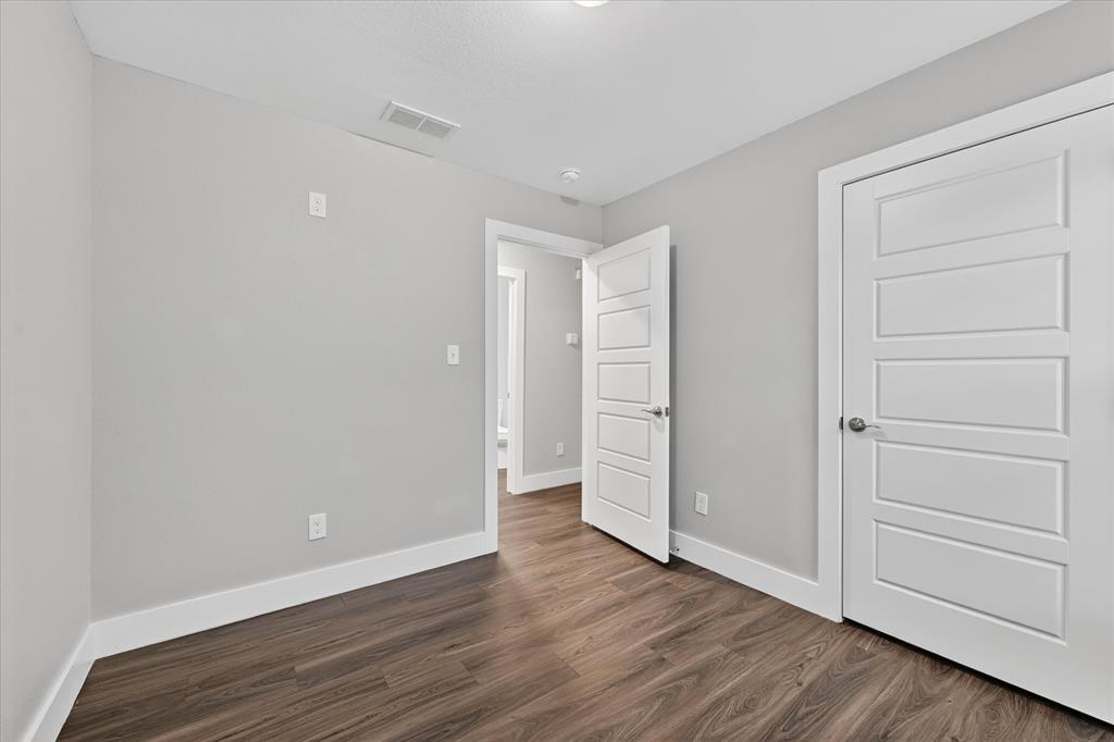 Sycamore Springs - Residential