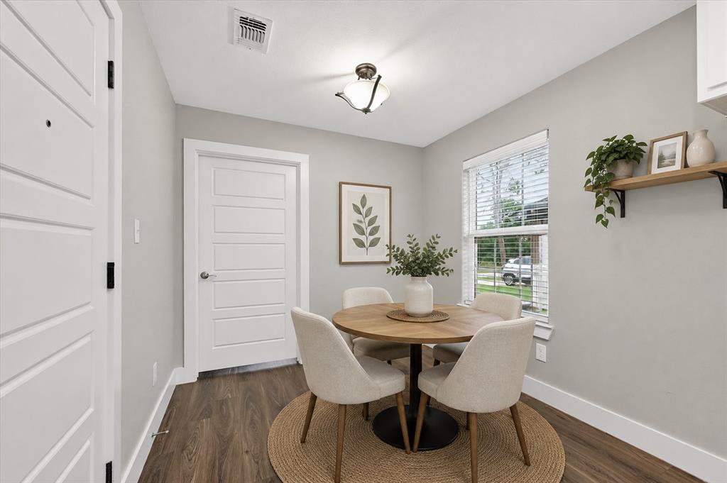 Sycamore Springs - Residential