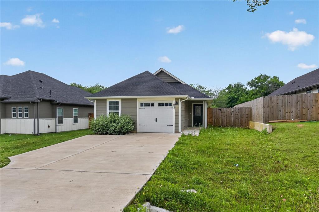 Sycamore Springs - Residential
