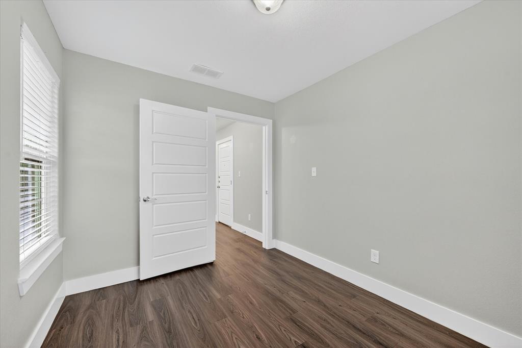 Sycamore Springs - Residential