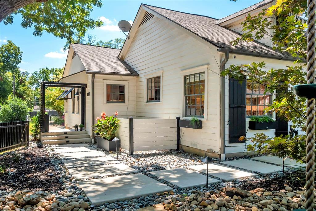 Masters Add - Residential