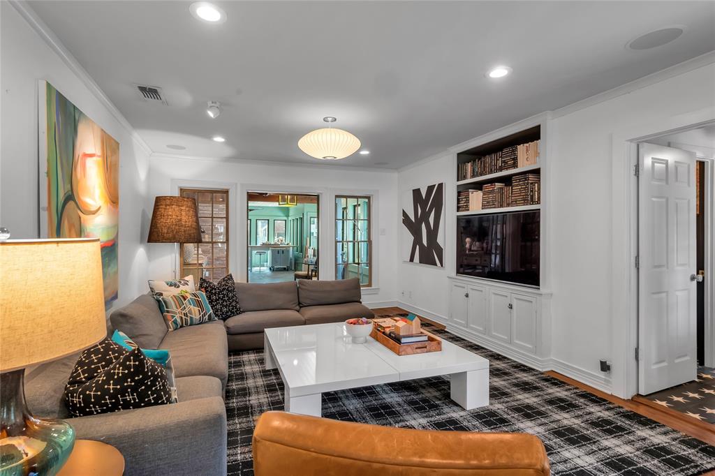 Masters Add - Residential