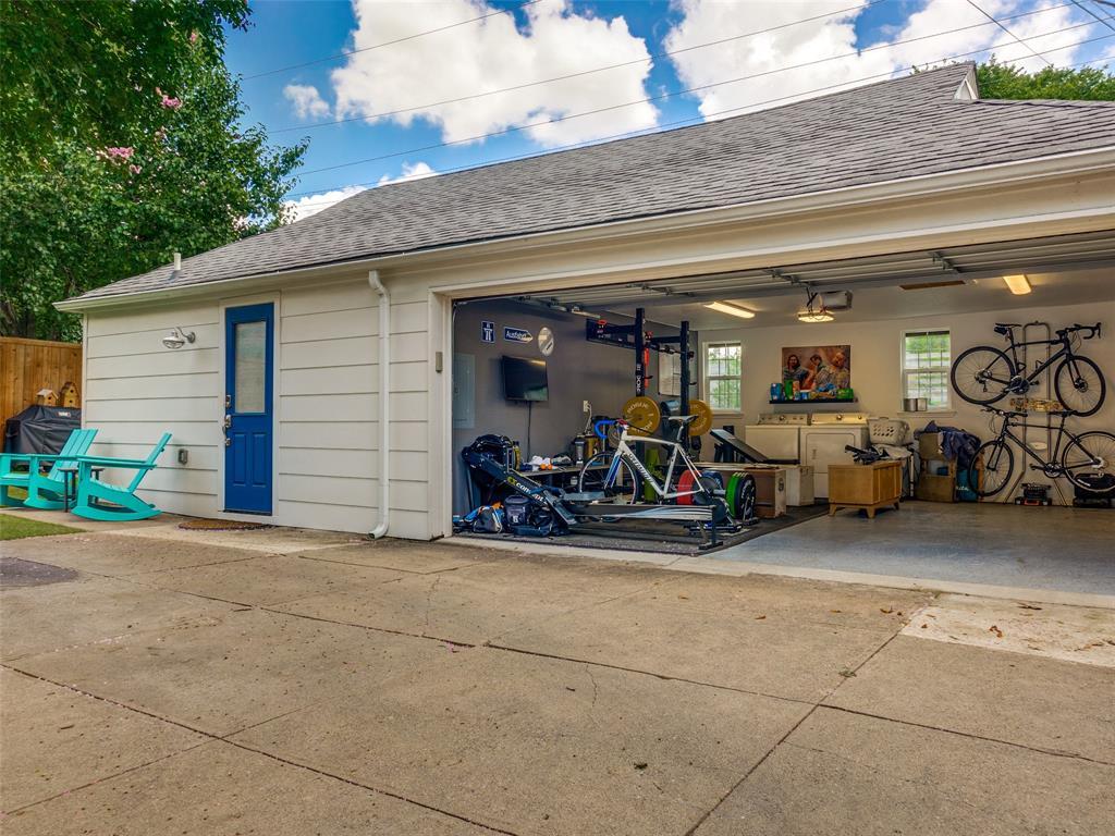 Cochran Heights Anx Add - Residential Lease