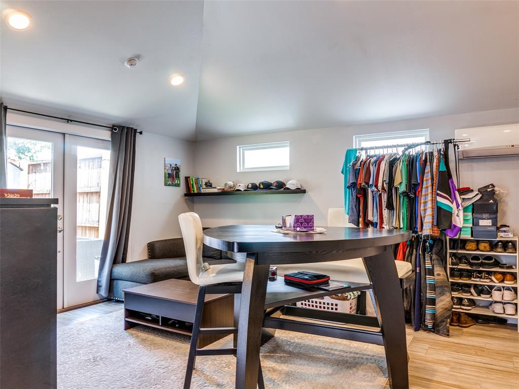 Cochran Heights Anx Add - Residential Lease