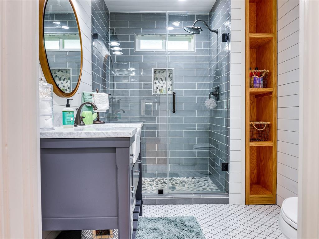 Cochran Heights Anx Add - Residential Lease