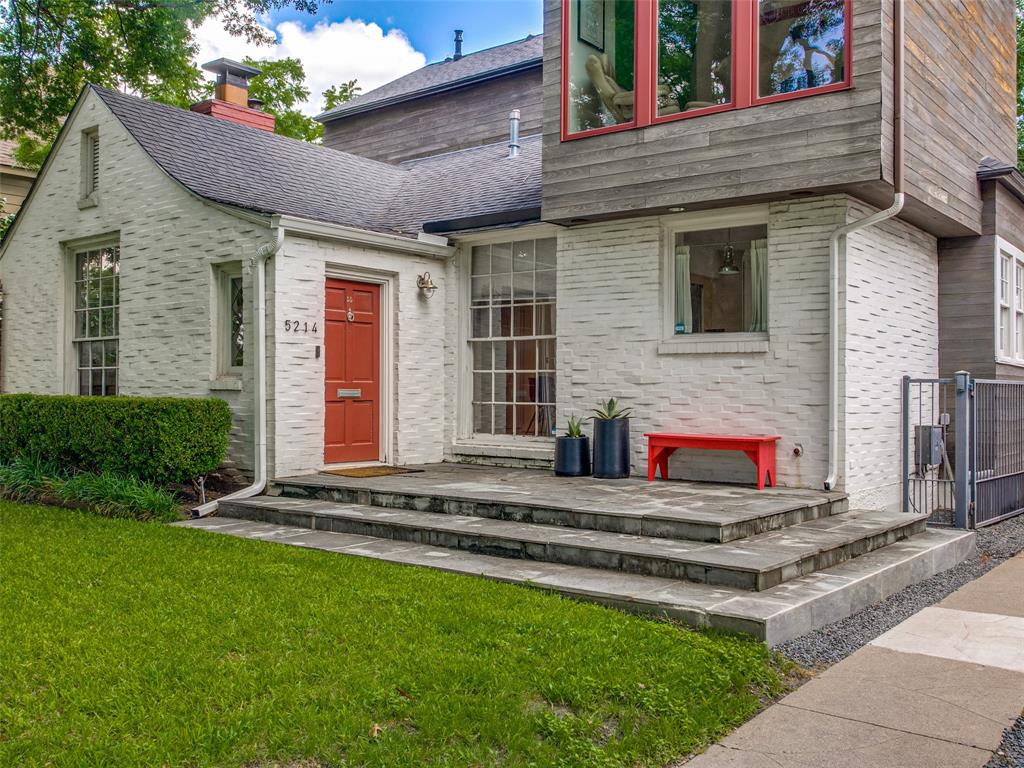 Cochran Heights Anx Add - Residential Lease