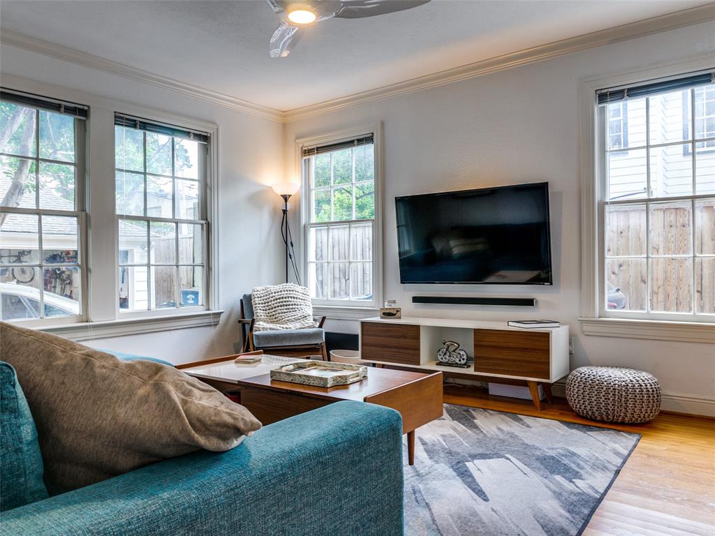 Cochran Heights Anx Add - Residential Lease