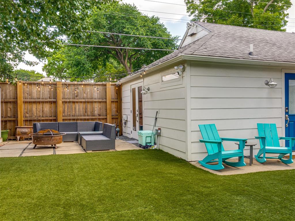 Cochran Heights Anx Add - Residential Lease