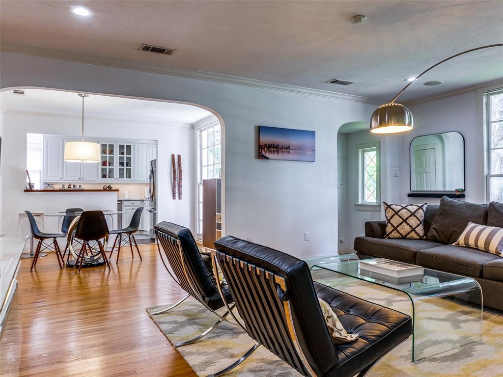 Cochran Heights Anx Add - Residential Lease