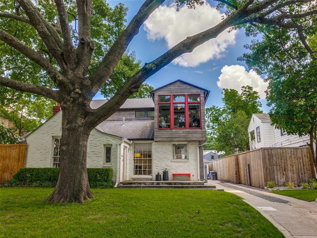 Cochran Heights Anx Add - Residential Lease