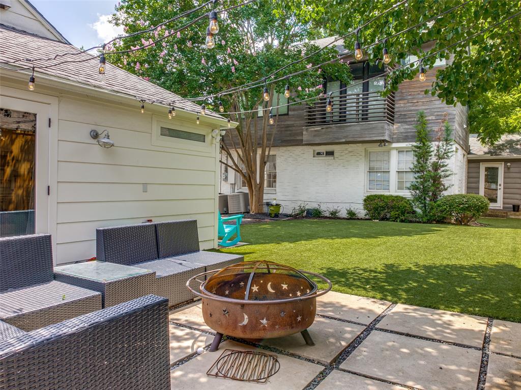 Cochran Heights Anx Add - Residential Lease