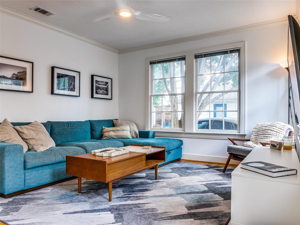 Cochran Heights Anx Add - Residential Lease
