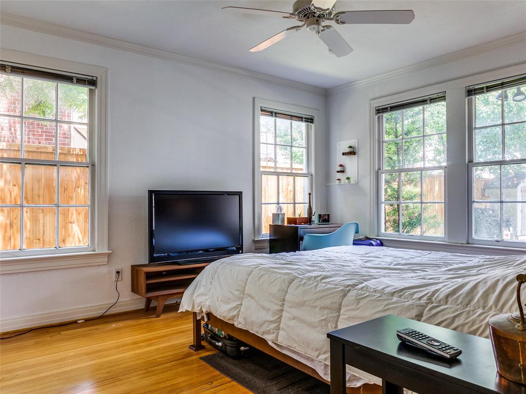 Cochran Heights Anx Add - Residential Lease