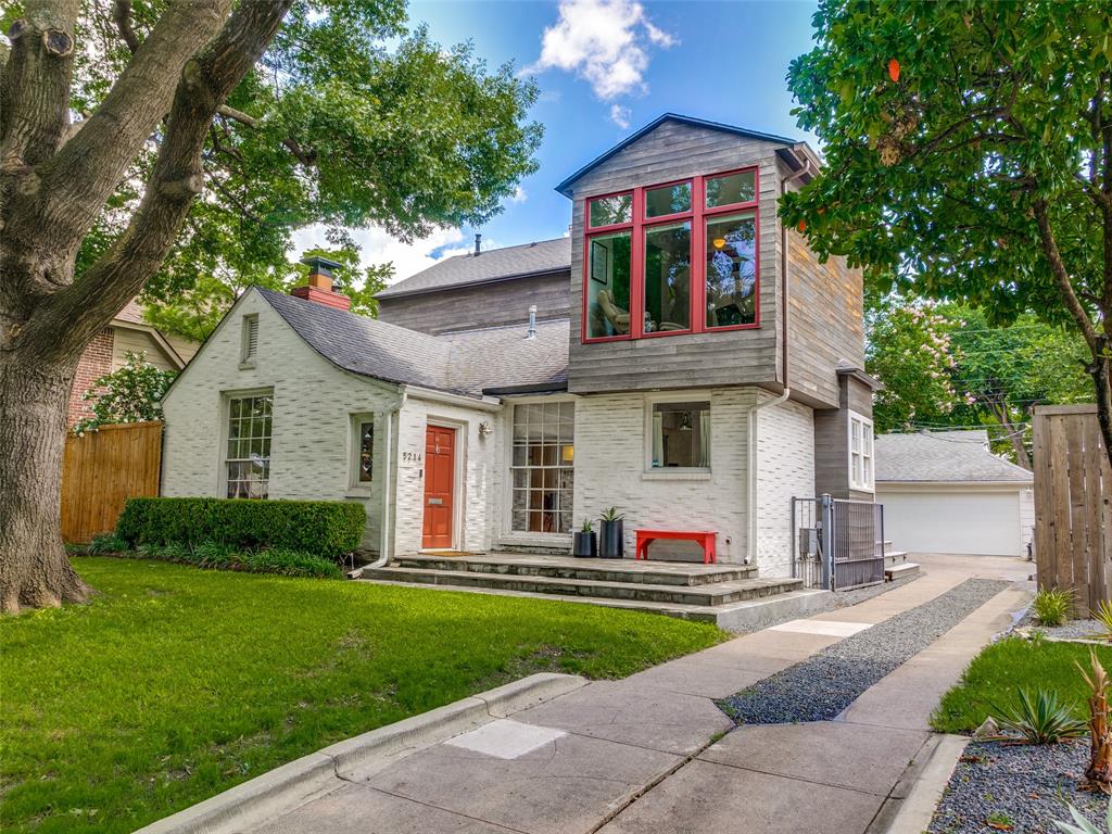 Cochran Heights Anx Add - Residential Lease